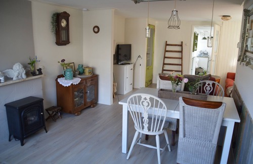 Bakkum House | Spacious luxury home very nicely furnished 110m2 no cleaning costs