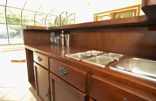 Hudson Villa | Spacious mansion with Pool Movie Theater Hot Tub near ski resort national park.