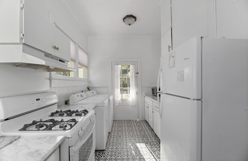 Mobile House | Spacious Midtown Home, Walk to Mardi Gras, Pets Okn