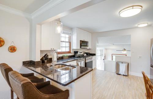 Richfield House | Spacious Minneapolis Home Rental 8 Mi to Downtown