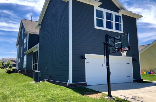 Thompson's Station Apartment | Spacious, modern studio located just south of beautiful Franklin, TN