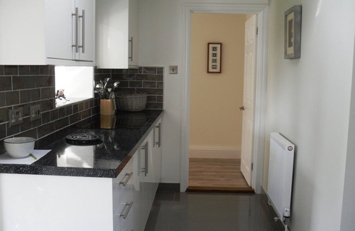 St Mary's Bay House | Spacious & Modern Bungalow By The Sea, New Romney, Hythe & Dymchurch