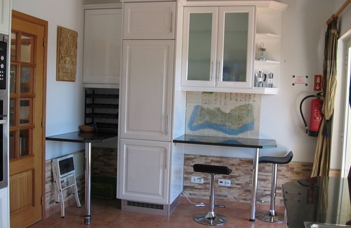 Alcalar Villa | Spacious Modern Villa In Exclusive Cul-De-Sac Location