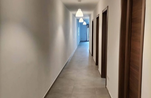 Madliena Apartment | Spacious Modern apartment - sleeps 6