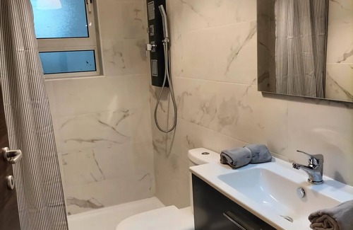 Madliena Apartment | Spacious Modern apartment - sleeps 6