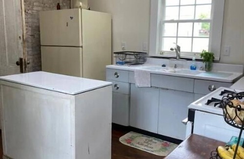 Hillsboro House | Spacious modernized historic home located in downtown Hillsboro.