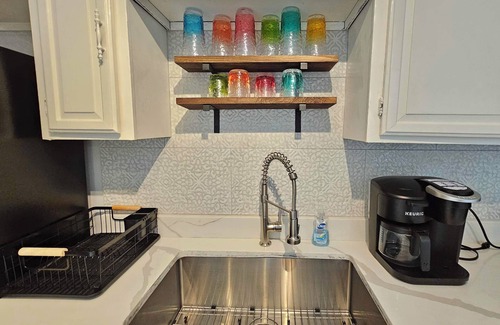 Northeast Houston House | Spacious n Cozy 3 Bedroom/15 min from Downtown