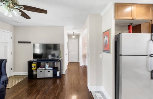 Larkwood House | Spacious Nashville Home Near BNA Airport