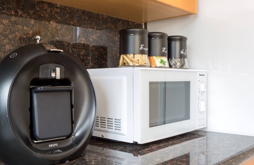 Larnaca Apartment | Spacious, newly furnished two bedroom apartment, 200 meters from the beach.