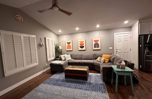 Niwot House | Spacious Niwot Home Minutes to Beautiful Boulder Colorado
