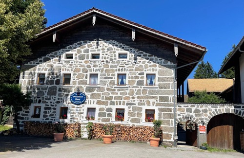 Freyung Apartment | Spacious non-smoking attic apartment (75sqm)