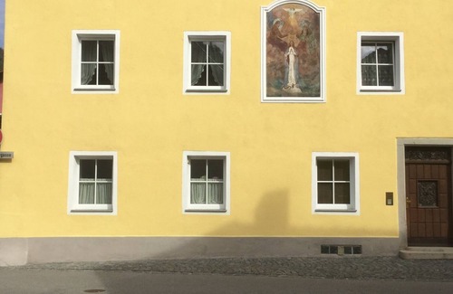 Obernzell Apartment | Spacious one bedroom , one bathroom apartment in Obernzell