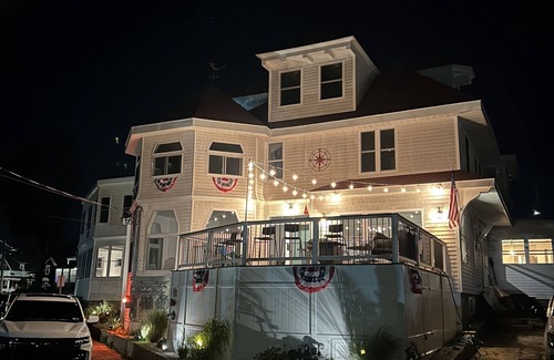 Onset Apartment | Spacious Onset Beach StudionAmazing Ocean Views - Gateway to Cape Codn