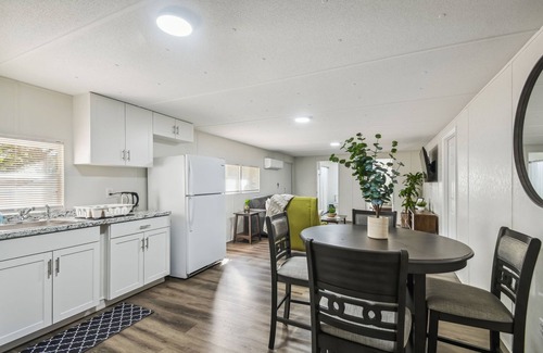 Bearss Plaza House | Spacious Outdoor Fun Filled Home