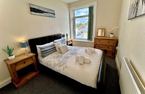 Neyland Apartment | Spacious Pembrokeshire Apartment