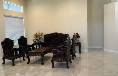 Moreno Valley House | Spacious Pet Friendly Moreno Valley Home