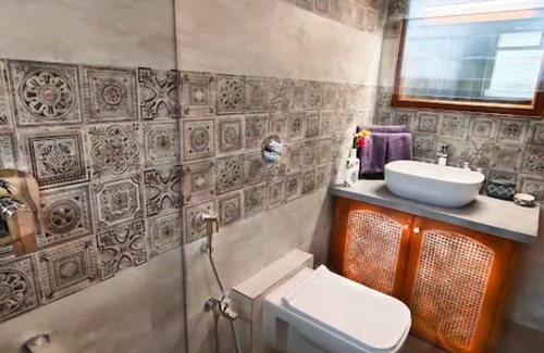 Parra Villa | Spacious Portuguese Villa w/ Private Pool - Located in a tranquil village
