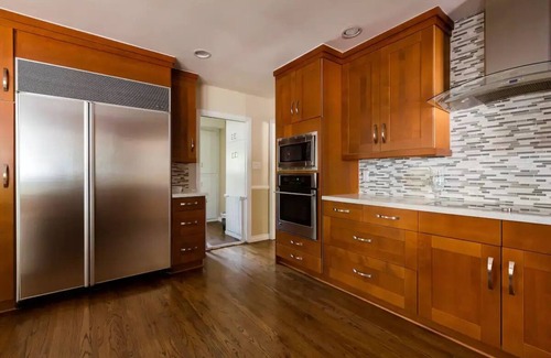 Tarzana Villa | 🌴Spacious & Private 5Bdr Private Retreat-Saltwater Pool/Spa, Outdoor Kitchen🌴