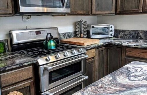 Clairemont House | ★Spacious Private & Comfy - Large Groups 💖 it!