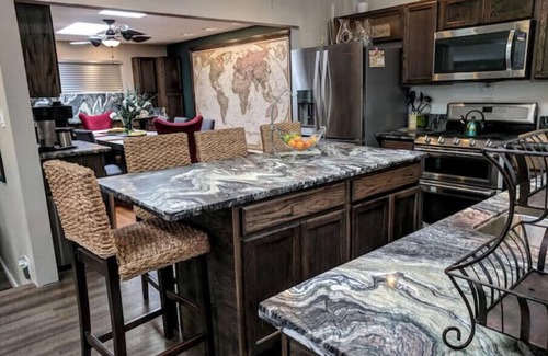 Clairemont House | ★Spacious Private & Comfy - Large Groups 💖 it!