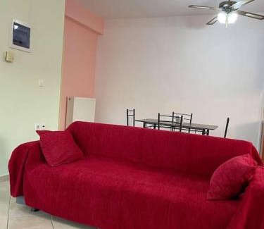 Krieza Apartment | Spacious Quiet Apartment for Relaxed Holidays 2