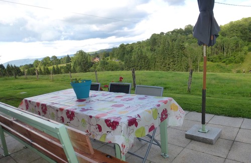 Remiremont Cottage | Spacious renovated farmhouse for 11 people