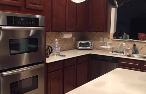 Far North Central House | Spacious renovated house near Stone Oak area.