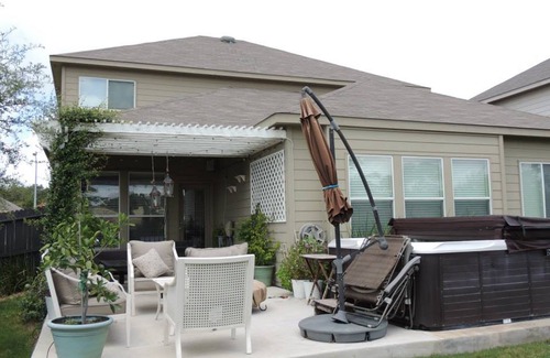 Far North Central House | Spacious renovated house near Stone Oak area.