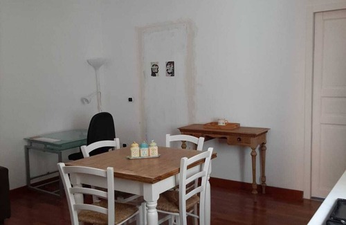 Castromediano Apartment | Spacious renovated one-bedroom apartment