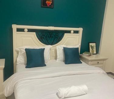 Masaki Apartment | Spacious Retreat - 2 Bedroom Aptment Oysterbay