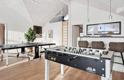 Sydals House | Spacious Retreat near Beach - By Traum Ferienwohnungen