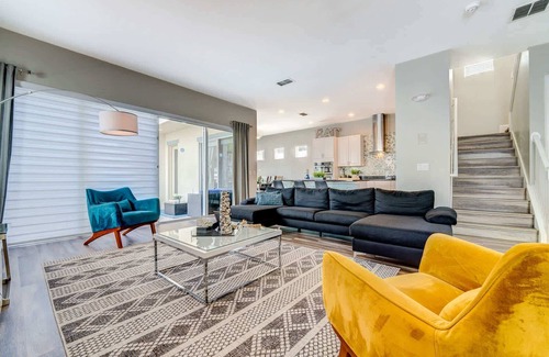 Reunion House | Spacious Reunion Retreat Near Disney Attractions