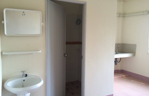 Kanchanaburi Apartment | Spacious River Kwai one bedroom apartment