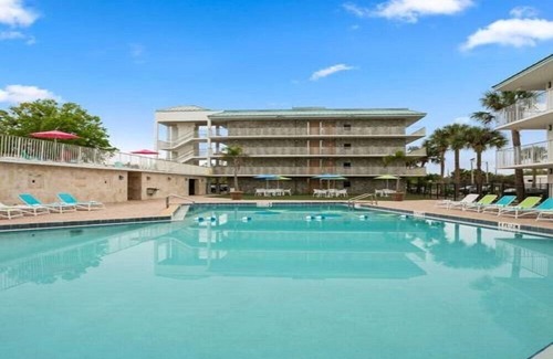 Historic Downtown Kissimmee House | Spacious Room with 2 DBL Beds A Short Ride to Theme Parks