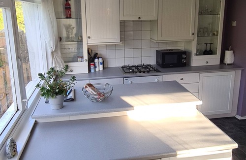 Campbeltown House | Spacious, rural, cottage, outside Campbeltown