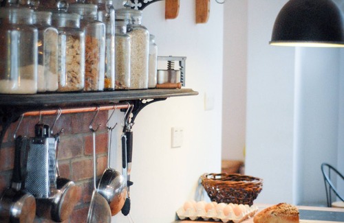 Ide Cottage | Spacious Rural Cottage with Amazing Views, Nr Exeter