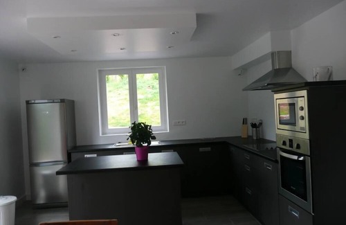 Itxassou Cottage | Spacious rural house in ITXASSOU not far from Pas de Roland