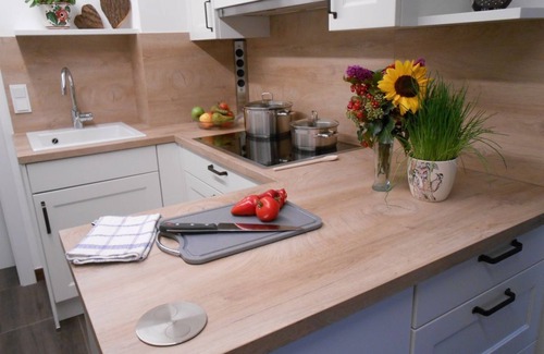 Teisendorf Apartment | Spacious Schneiderhof vacation apartment with terrace