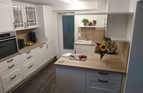 Teisendorf Apartment | Spacious Schneiderhof vacation apartment with terrace
