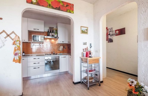 Arenzano House | [Spacious +sea view with garden]