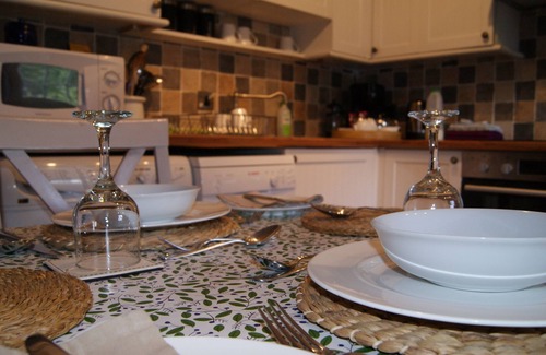 Brecon Apartment | Spacious, self-contained apartment nestled in the Brecon Beacons National Park