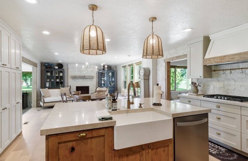 Francis Apartment | Spacious Serenity Near Provo River, Kamas