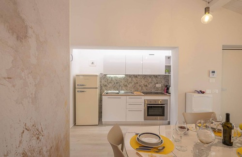 Montelupone House | Spacious Stay in Montelupone