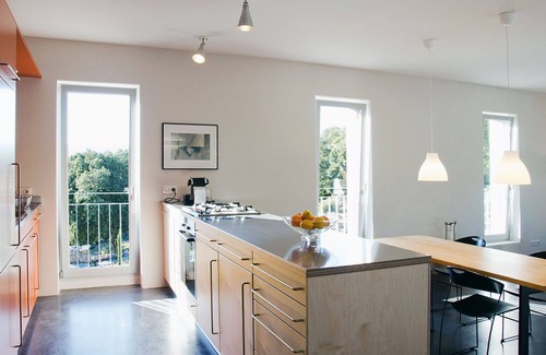 Labeaume House | Spacious stone house in a wonderful natural park