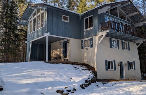 Winhall House | Spacious Stratton Mountain Home - Perfect for families!