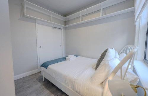 Prudential - St. Botolph Apartment | Spacious Studio Apt South End