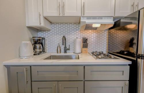 Prudential - St. Botolph Apartment | Spacious Studio Apt South End