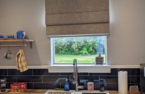 Chalmette House | Spacious Studio in Lovely, Safe Neighborhood