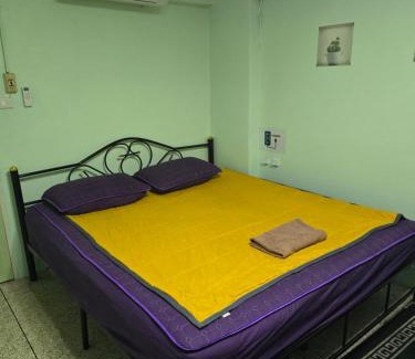 Lat Yao Apartment | Spacious Studio with Private kitchen near Skytrain