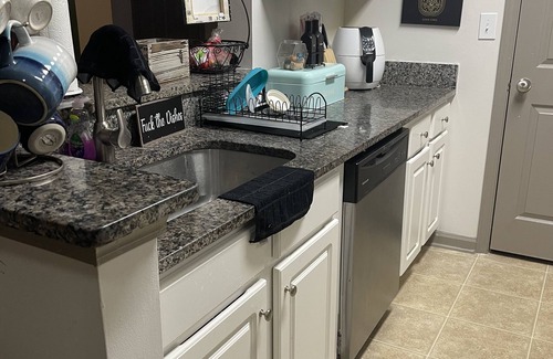Piedmont Heights Apartment | Spacious stylish 1 bedroom in the heart of Atlanta